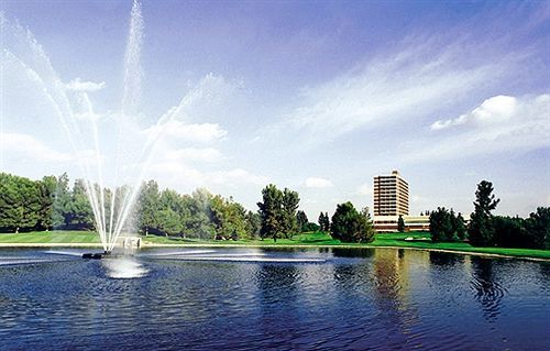 Hotel Pacific Palms And Golf Club 4*